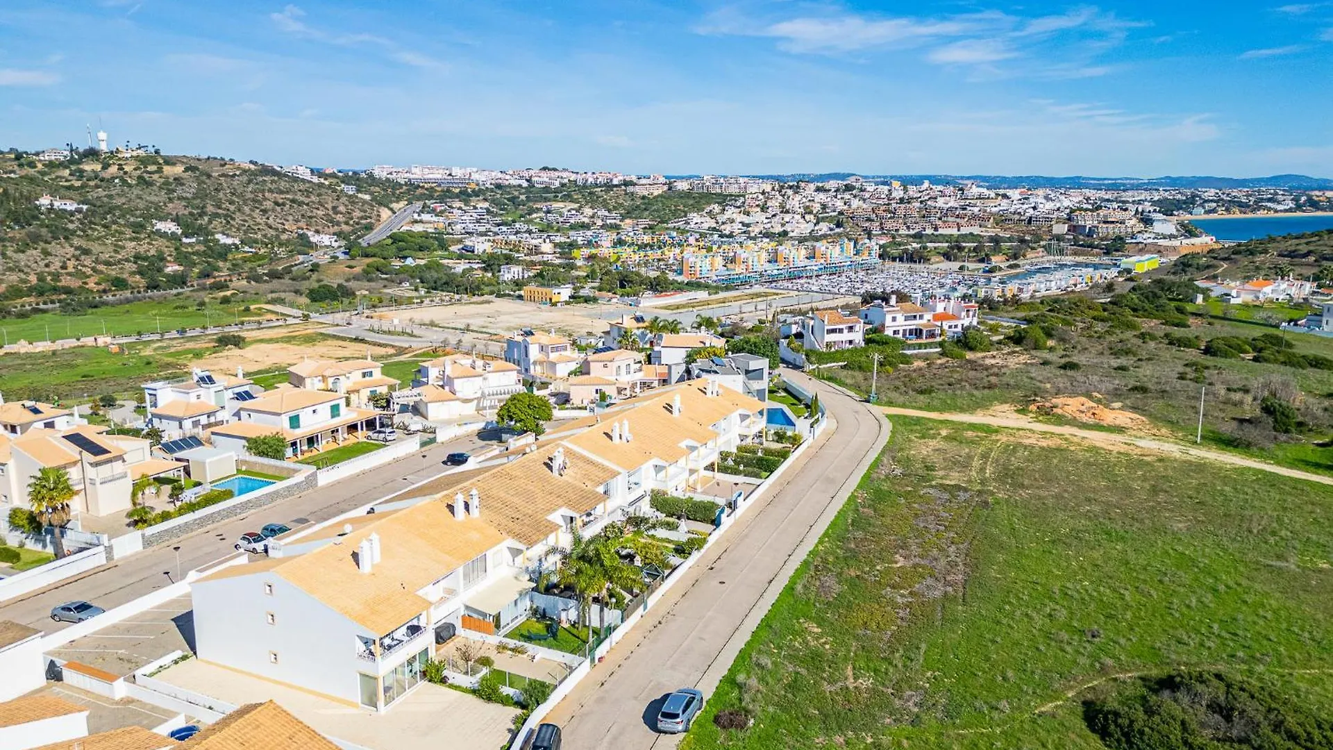 شقة Apart Ocean View البوفيرا