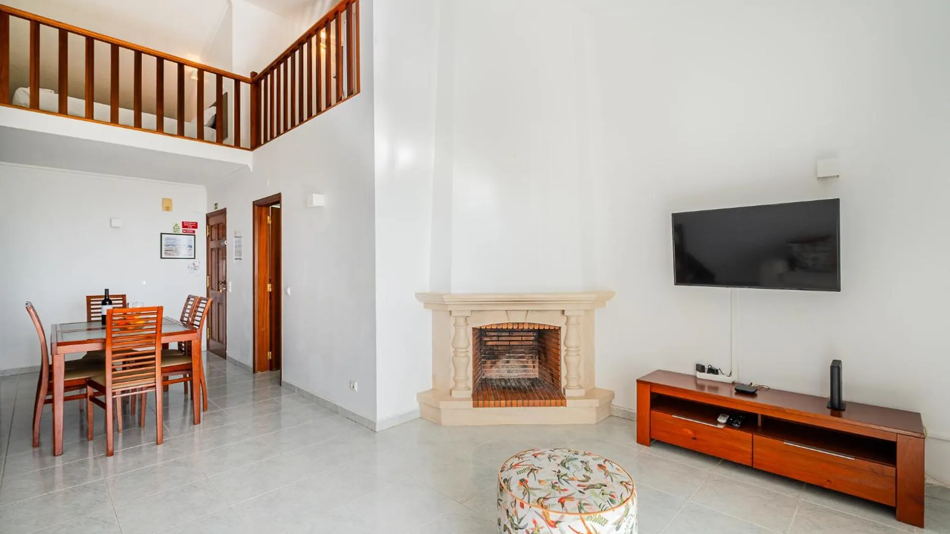 Apart Ocean View البوفيرا شقة
